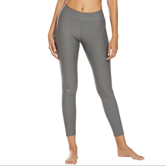 Under Armour Pants - NWOT Under Armour HeatGear Armour Legging